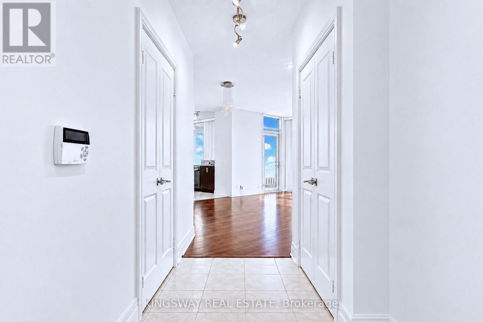 2709 - 80 Absolute Avenue, Mississauga, Ontario L4Z 0A5 - Photo 9 - W13459500