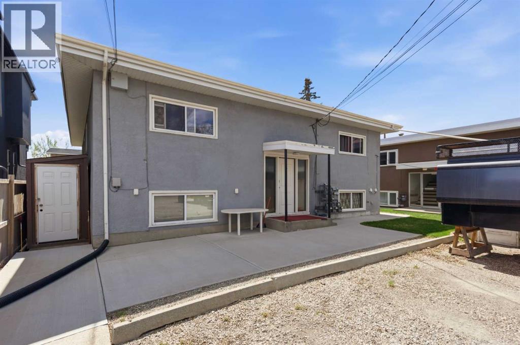 1108 15 Avenue Ne, Calgary, Alberta  T2E 1J3 - Photo 5 - A2317978