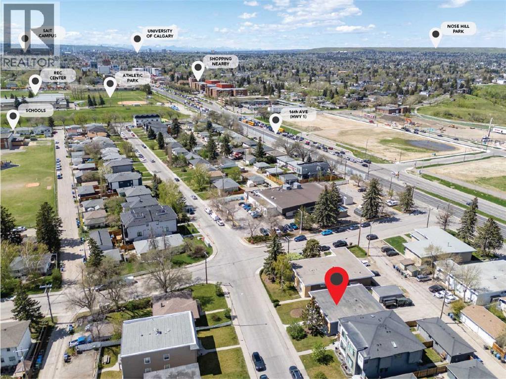 1108 15 Avenue Ne, Calgary, Alberta  T2E 1J3 - Photo 34 - A2317978