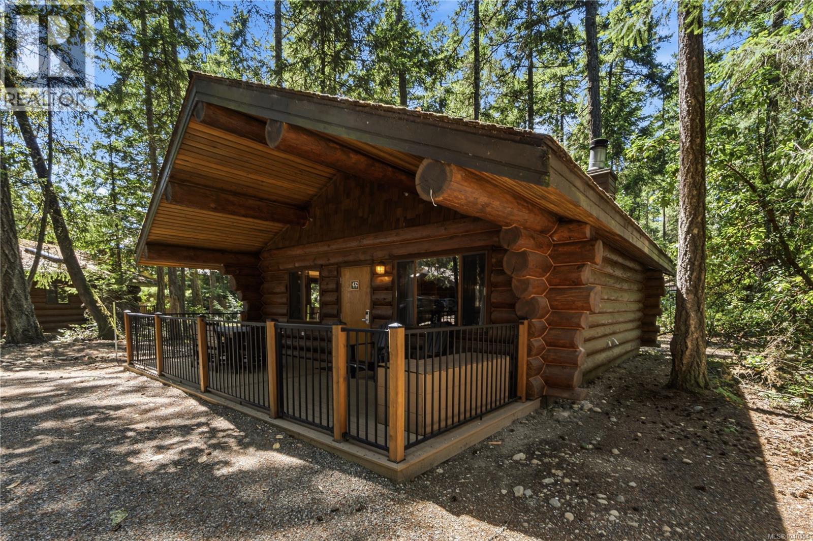 432 1155 Resort Dr