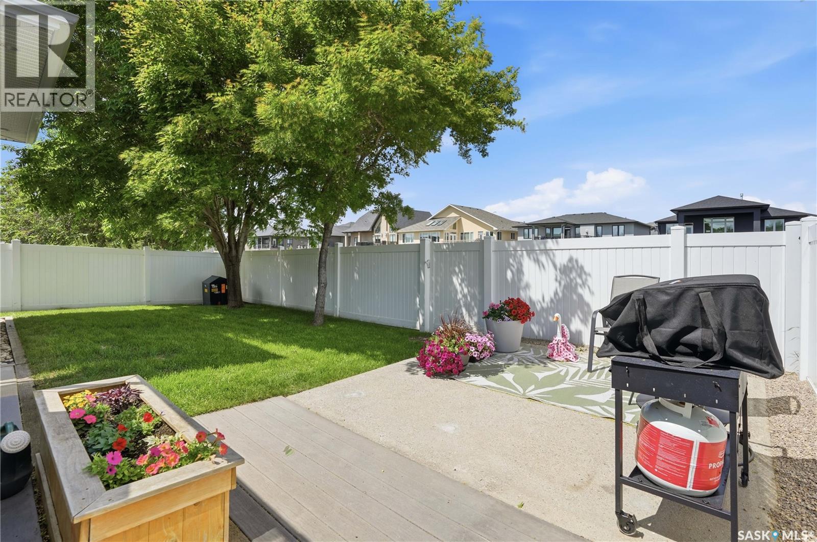 6108 Ehrle Crescent, Regina, Saskatchewan S4X 4E6 - Photo 46 - SK039763