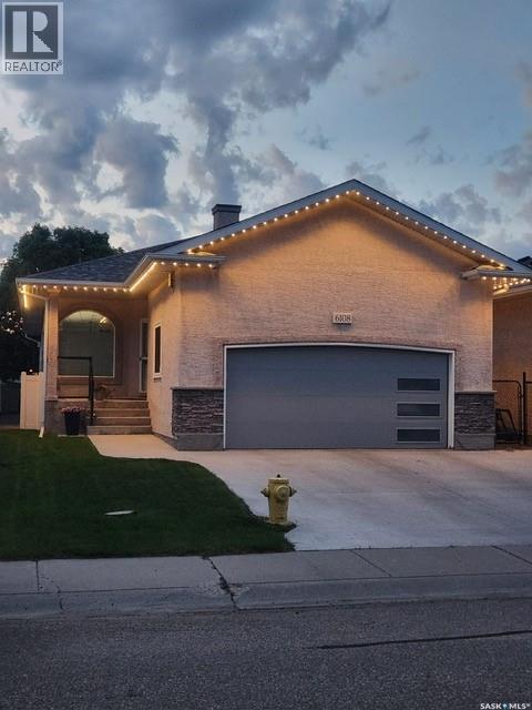 6108 Ehrle Crescent, Regina, Saskatchewan S4X 4E6 - Photo 51 - SK039763