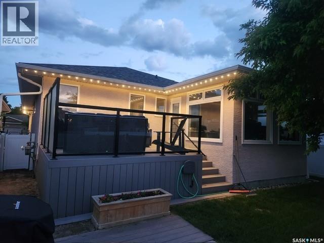 6108 Ehrle Crescent, Regina, Saskatchewan S4X 4E6 - Photo 52 - SK039763