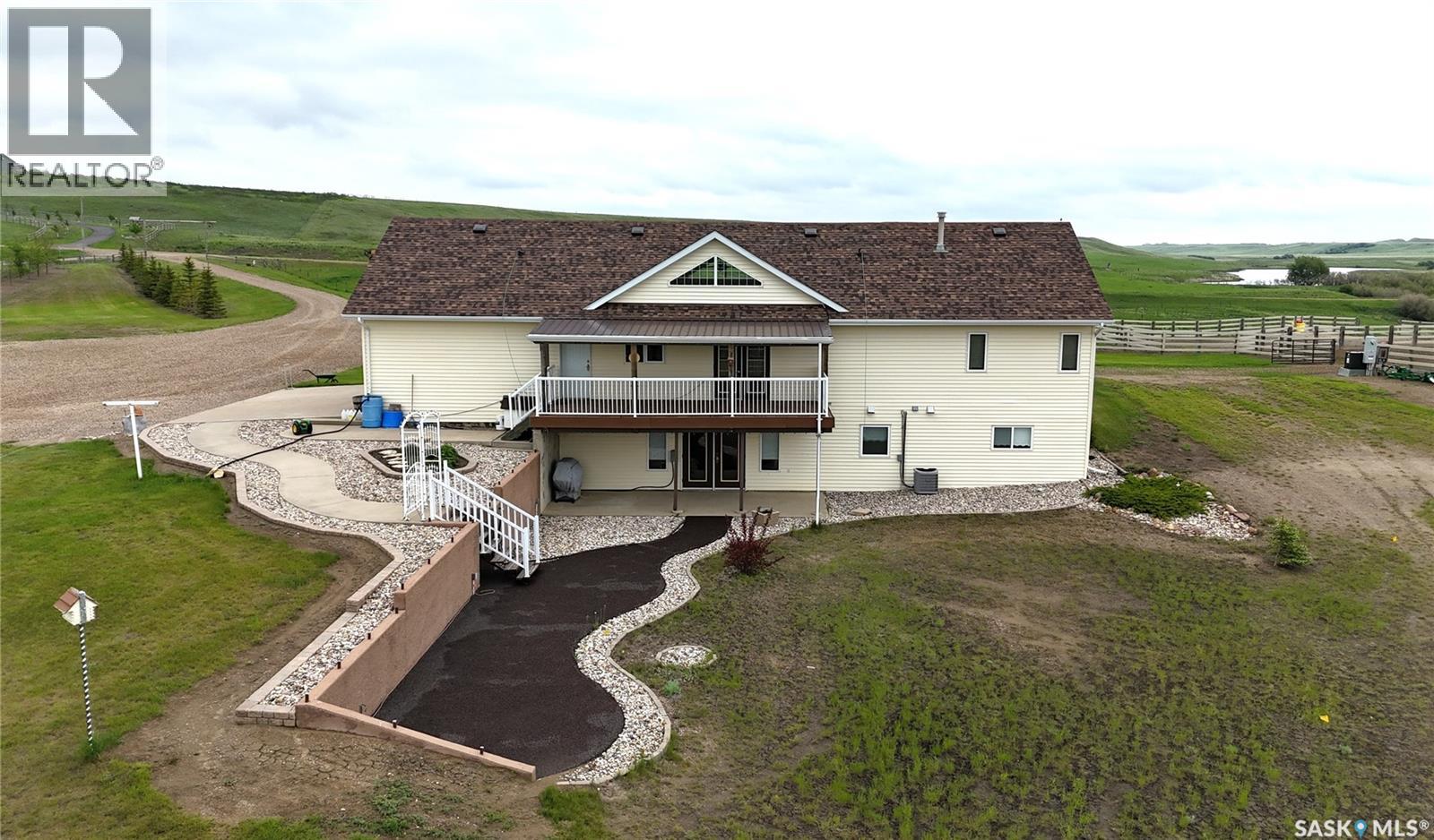 East # 1 Acreage, Swift Current Rm No. 137, Saskatchewan S9H 4M6 - Photo 37 - SK039665