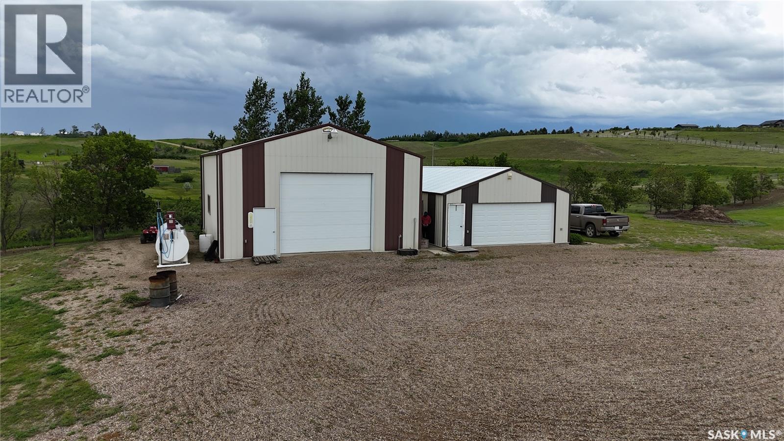 East # 1 Acreage, Swift Current Rm No. 137, Saskatchewan S9H 4M6 - Photo 38 - SK039665