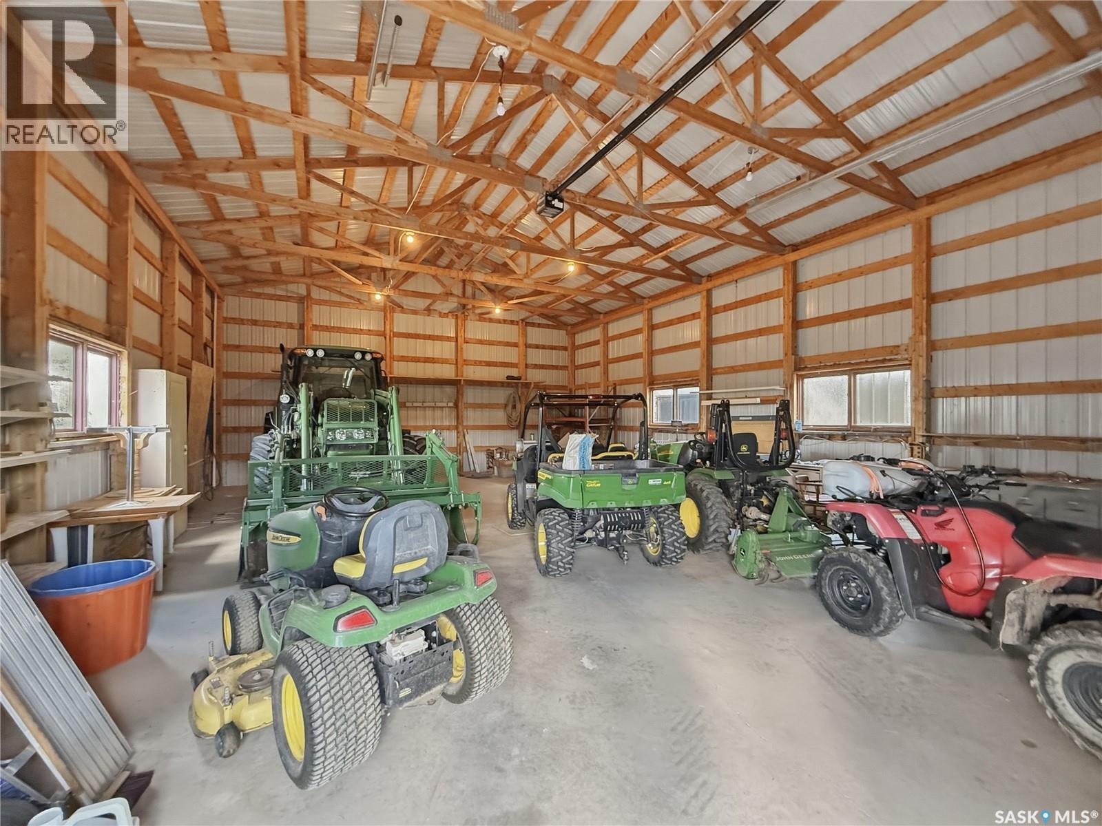 East # 1 Acreage, Swift Current Rm No. 137, Saskatchewan S9H 4M6 - Photo 39 - SK039665