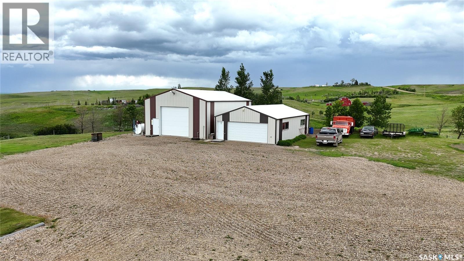 East # 1 Acreage, Swift Current Rm No. 137, Saskatchewan S9H 4M6 - Photo 40 - SK039665