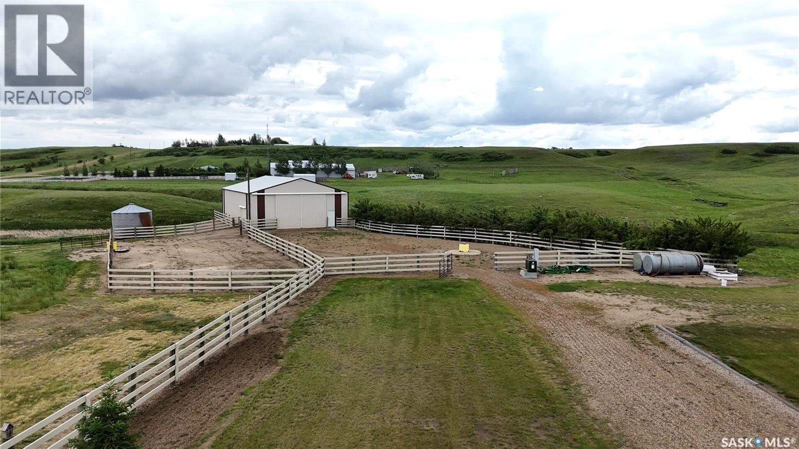East # 1 Acreage, Swift Current Rm No. 137, Saskatchewan S9H 4M6 - Photo 42 - SK039665