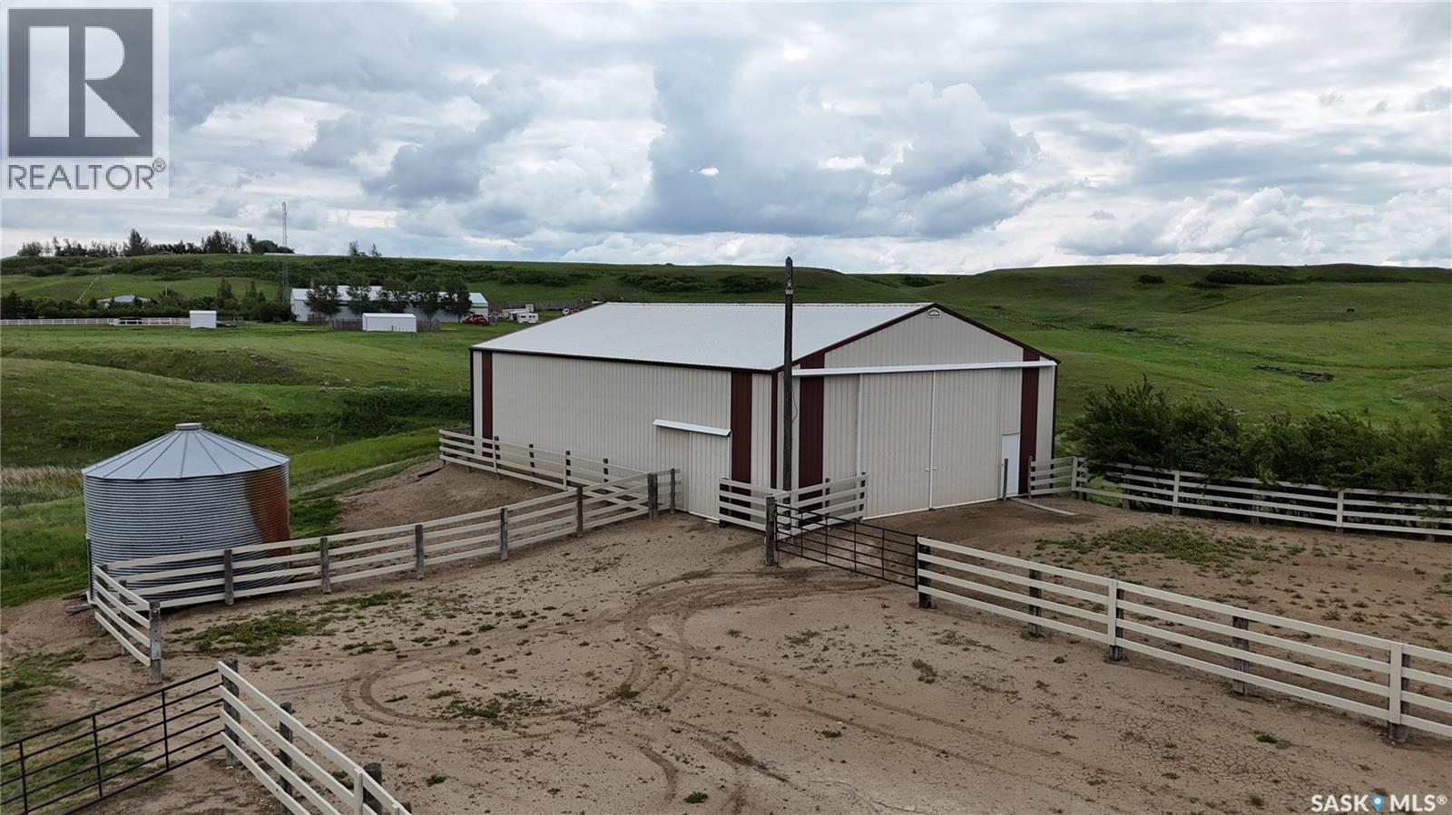 East # 1 Acreage, Swift Current Rm No. 137, Saskatchewan S9H 4M6 - Photo 43 - SK039665