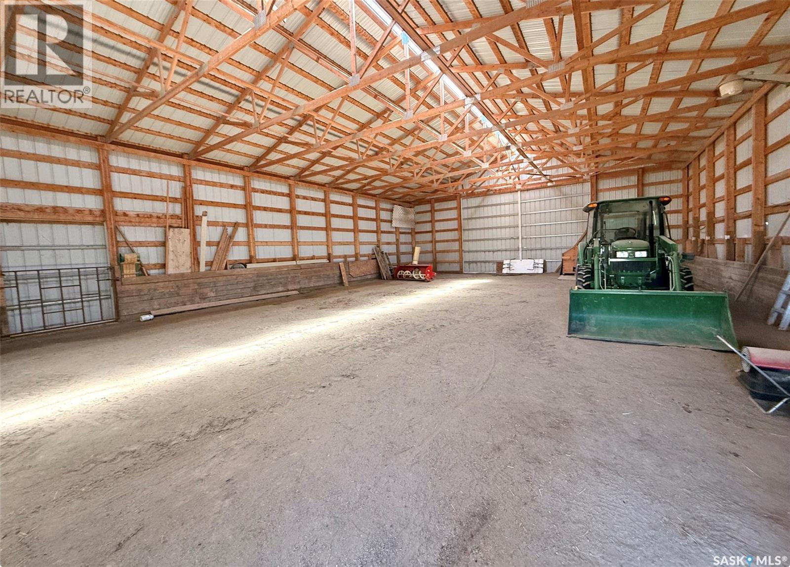 East # 1 Acreage, Swift Current Rm No. 137, Saskatchewan S9H 4M6 - Photo 44 - SK039665