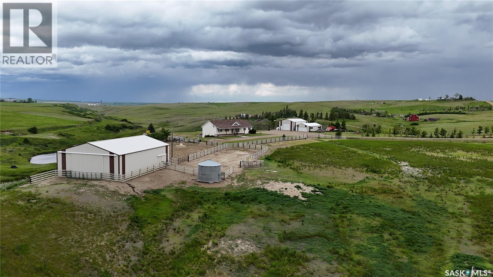 East # 1 Acreage, Swift Current Rm No. 137, Saskatchewan S9H 4M6 - Photo 45 - SK039665