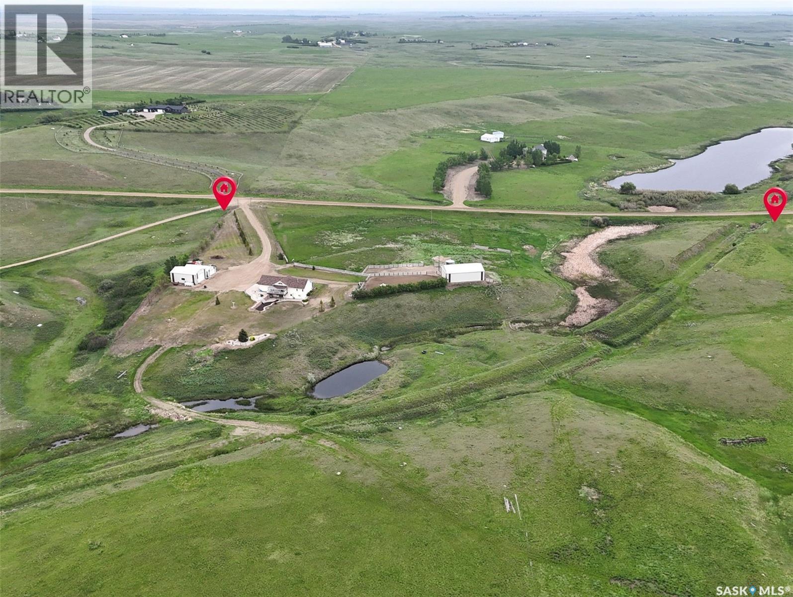 East # 1 Acreage, Swift Current Rm No. 137, Saskatchewan S9H 4M6 - Photo 47 - SK039665