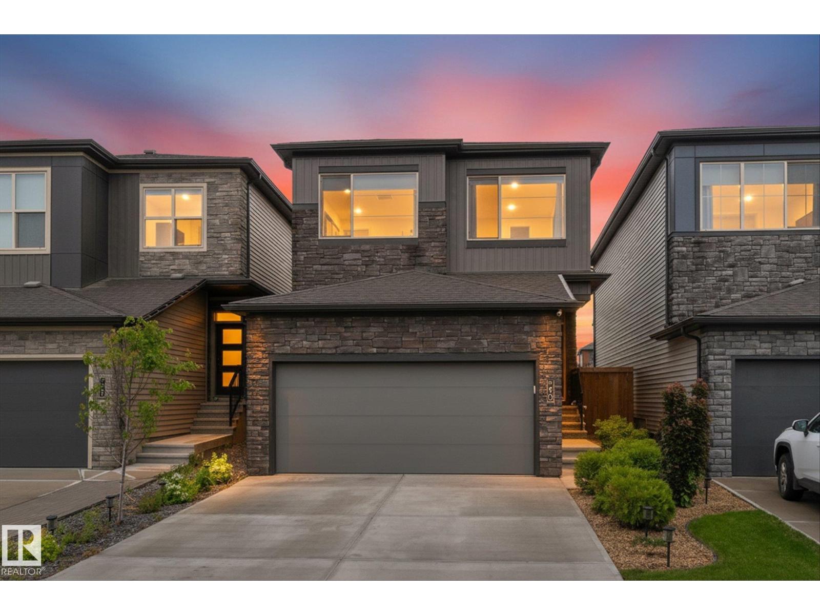 60 Gladstone BN, Spruce Grove, Alberta