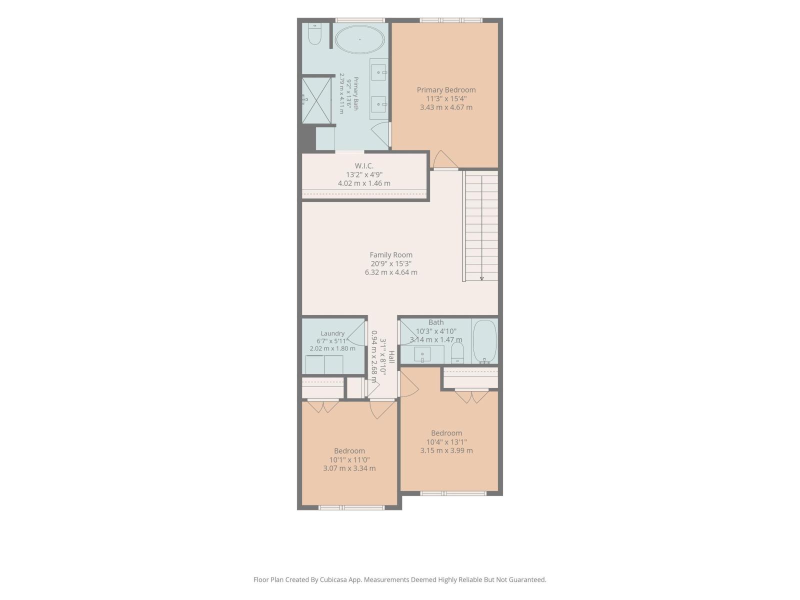 60 Gladstone Bn, Spruce Grove, Alberta  T7X 0X6 - Photo 42 - E4494230