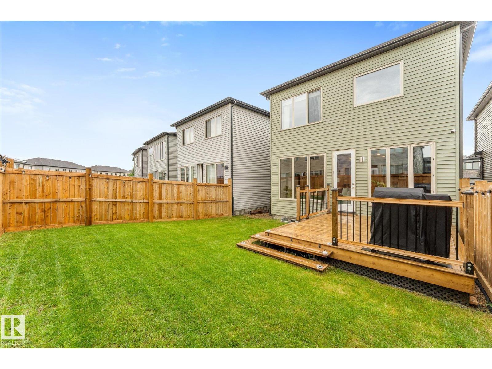60 Gladstone Bn, Spruce Grove, Alberta  T7X 0X6 - Photo 45 - E4494230