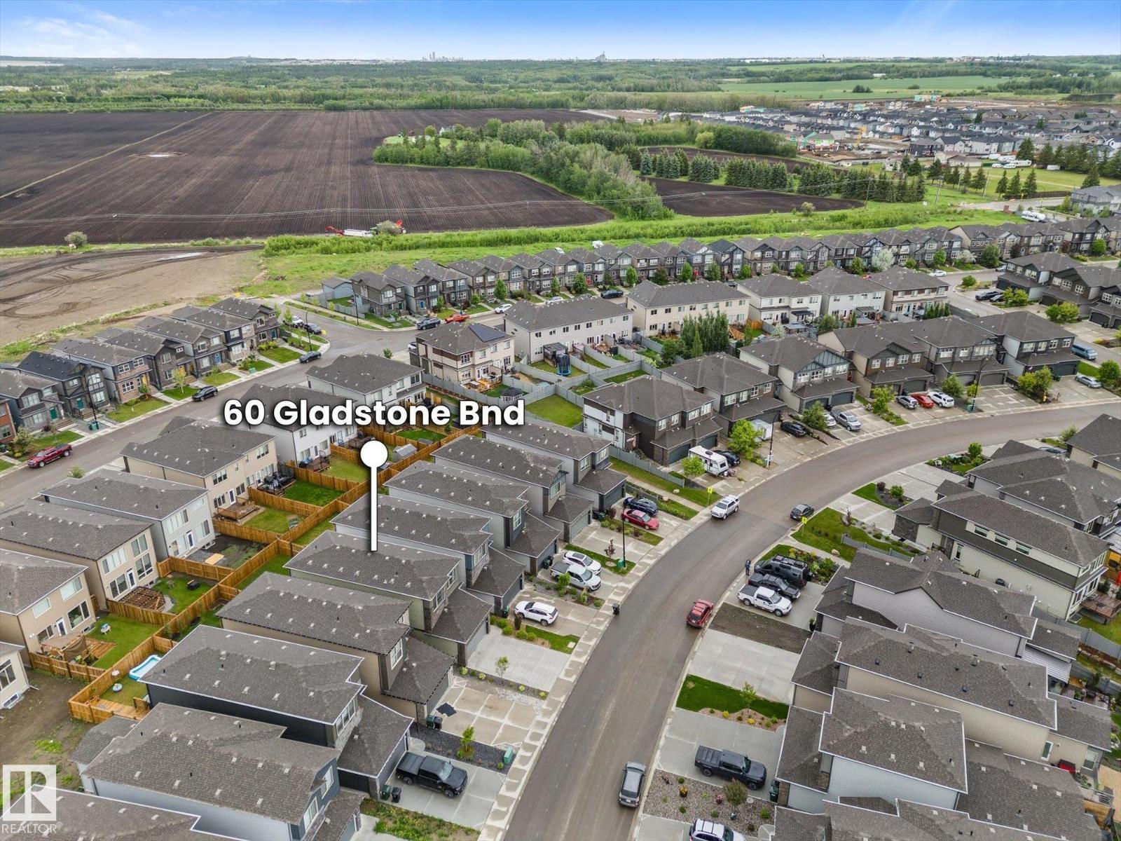 60 Gladstone Bn, Spruce Grove, Alberta  T7X 0X6 - Photo 50 - E4494230