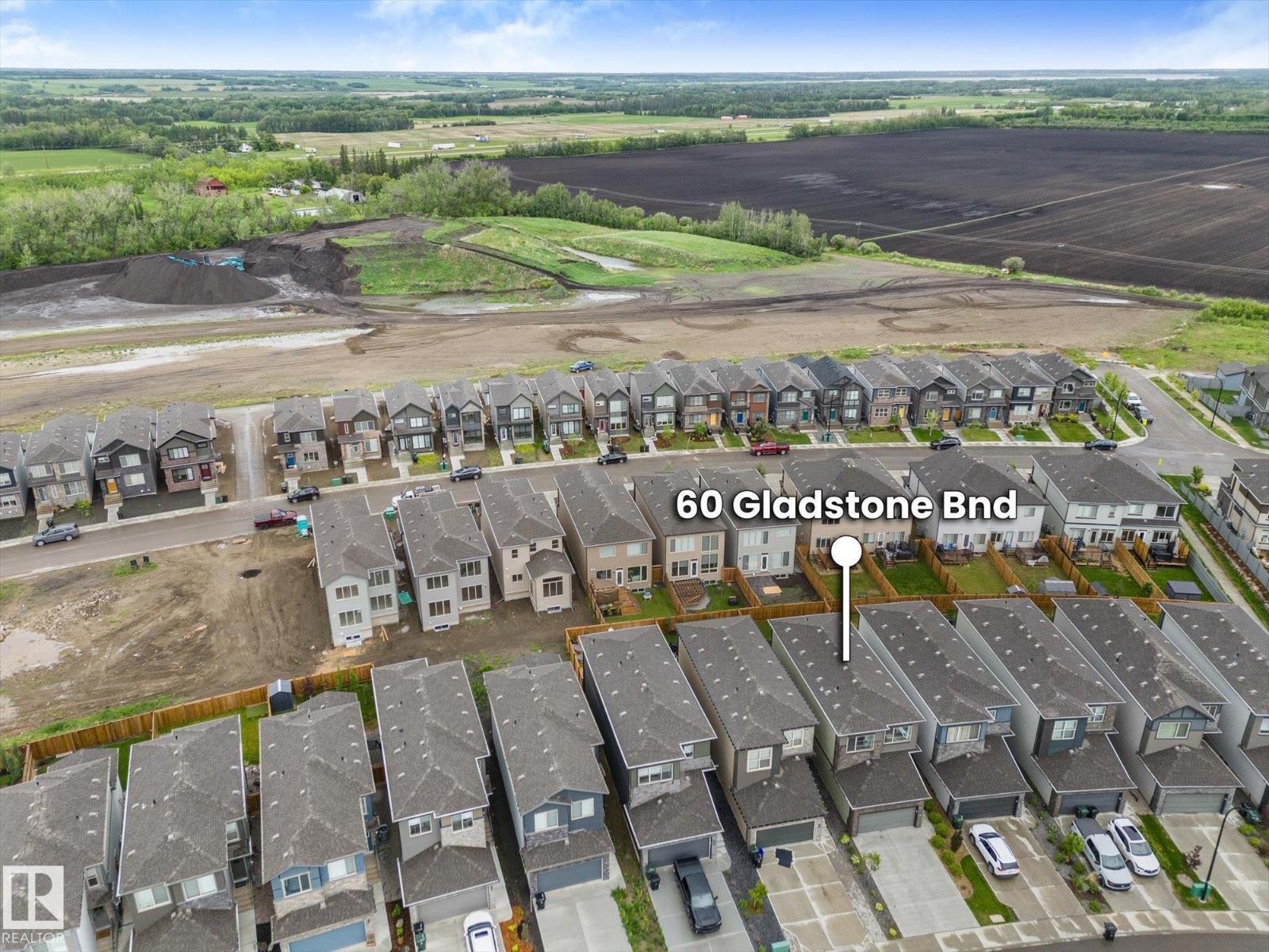 60 Gladstone Bn, Spruce Grove, Alberta  T7X 0X6 - Photo 51 - E4494230