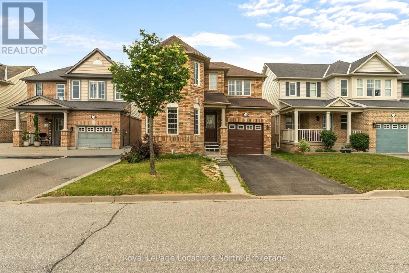 16 Ferris Lane, New Tecumseth, Ontario  L9R 0H9 - Photo 2 - N13459458