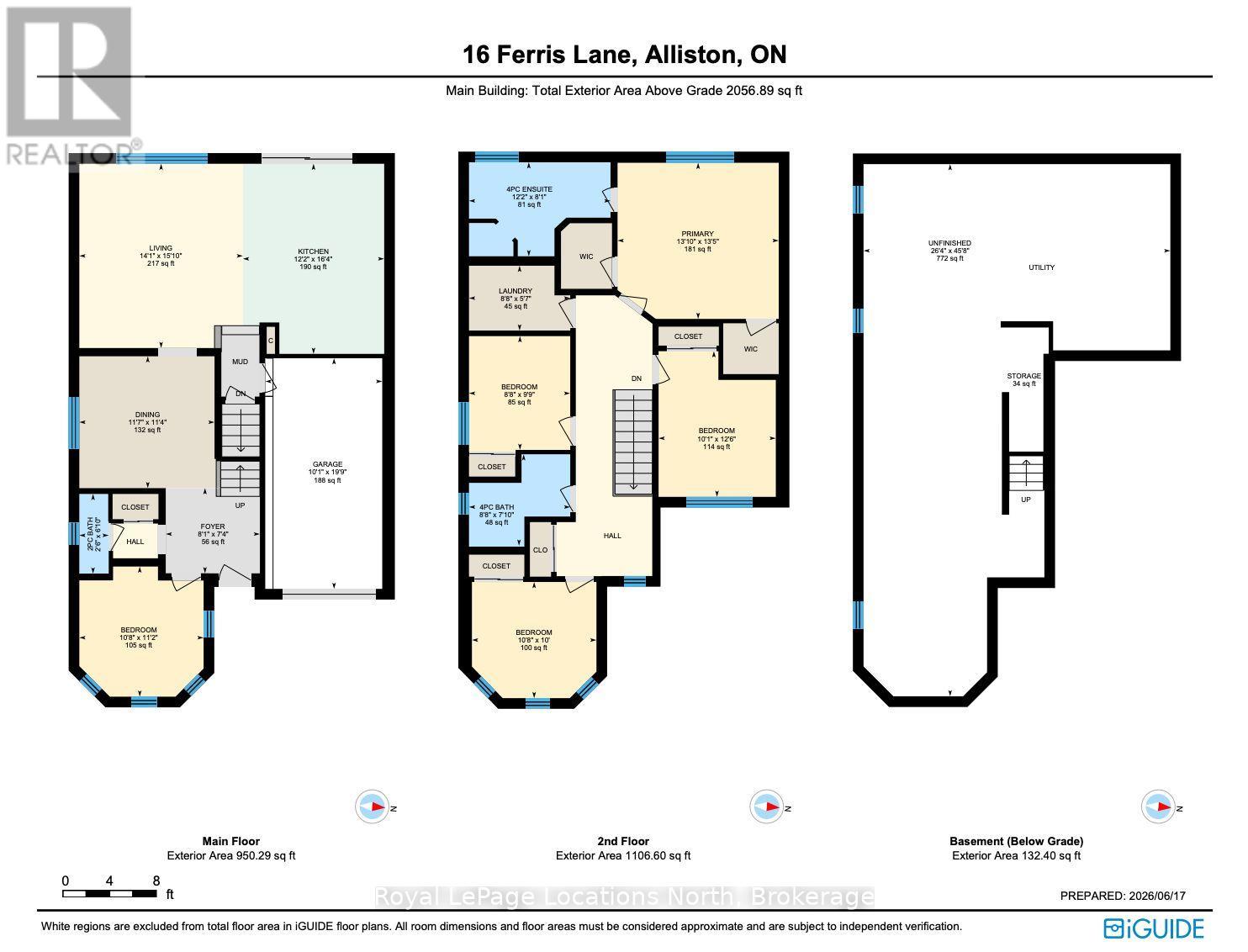 16 Ferris Lane, New Tecumseth, Ontario  L9R 0H9 - Photo 42 - N13459458
