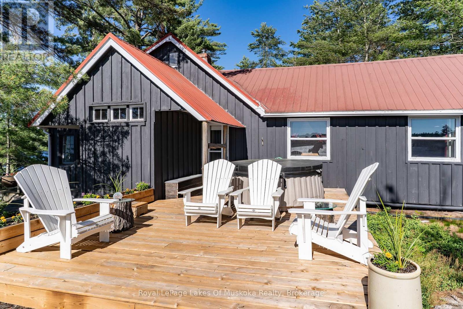 1 Island 9kl (1 Chief Island), Gravenhurst, Ontario  P0E 1G0 - Photo 21 - X13455552