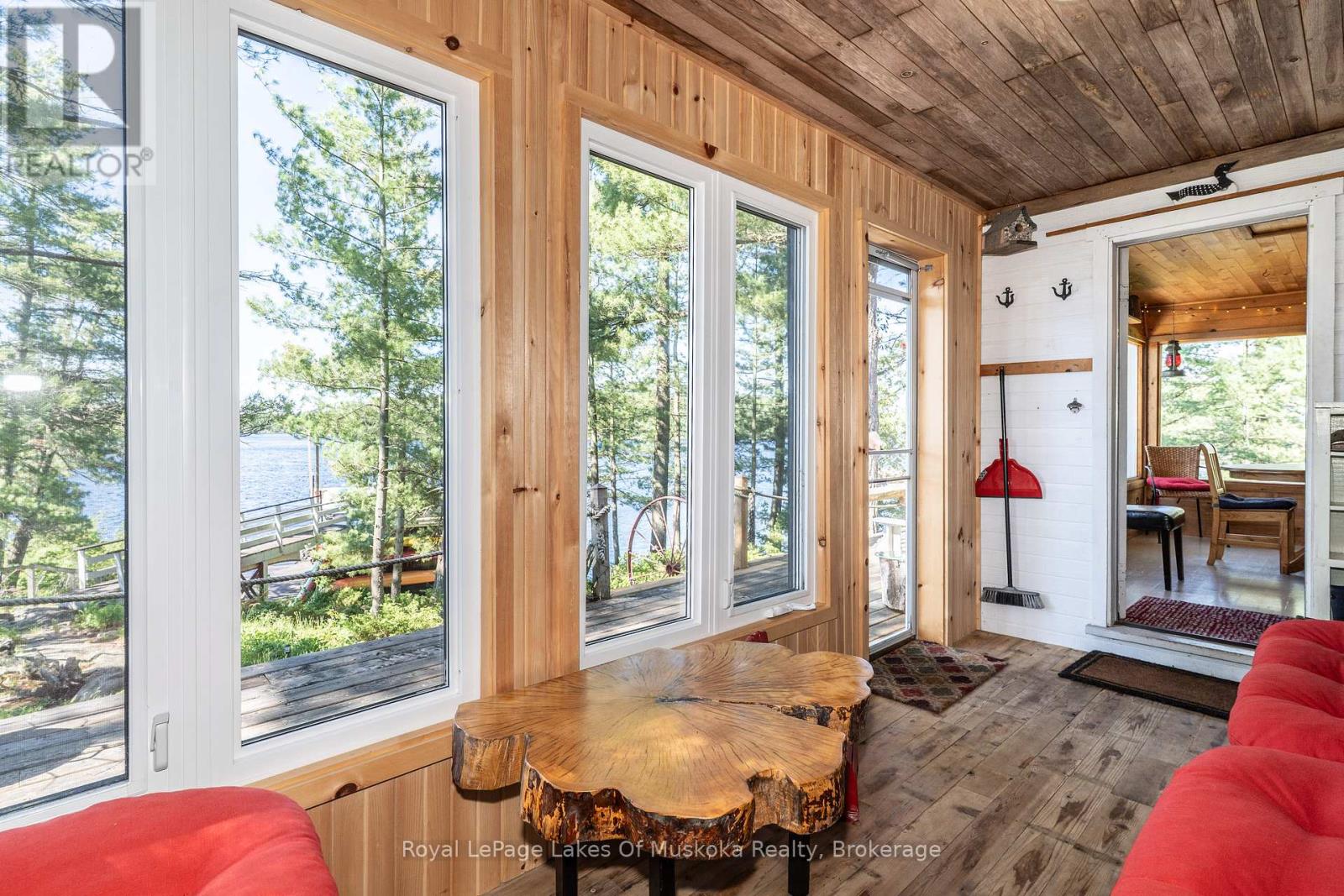 1 Island 9kl (1 Chief Island), Gravenhurst, Ontario  P0E 1G0 - Photo 24 - X13455552