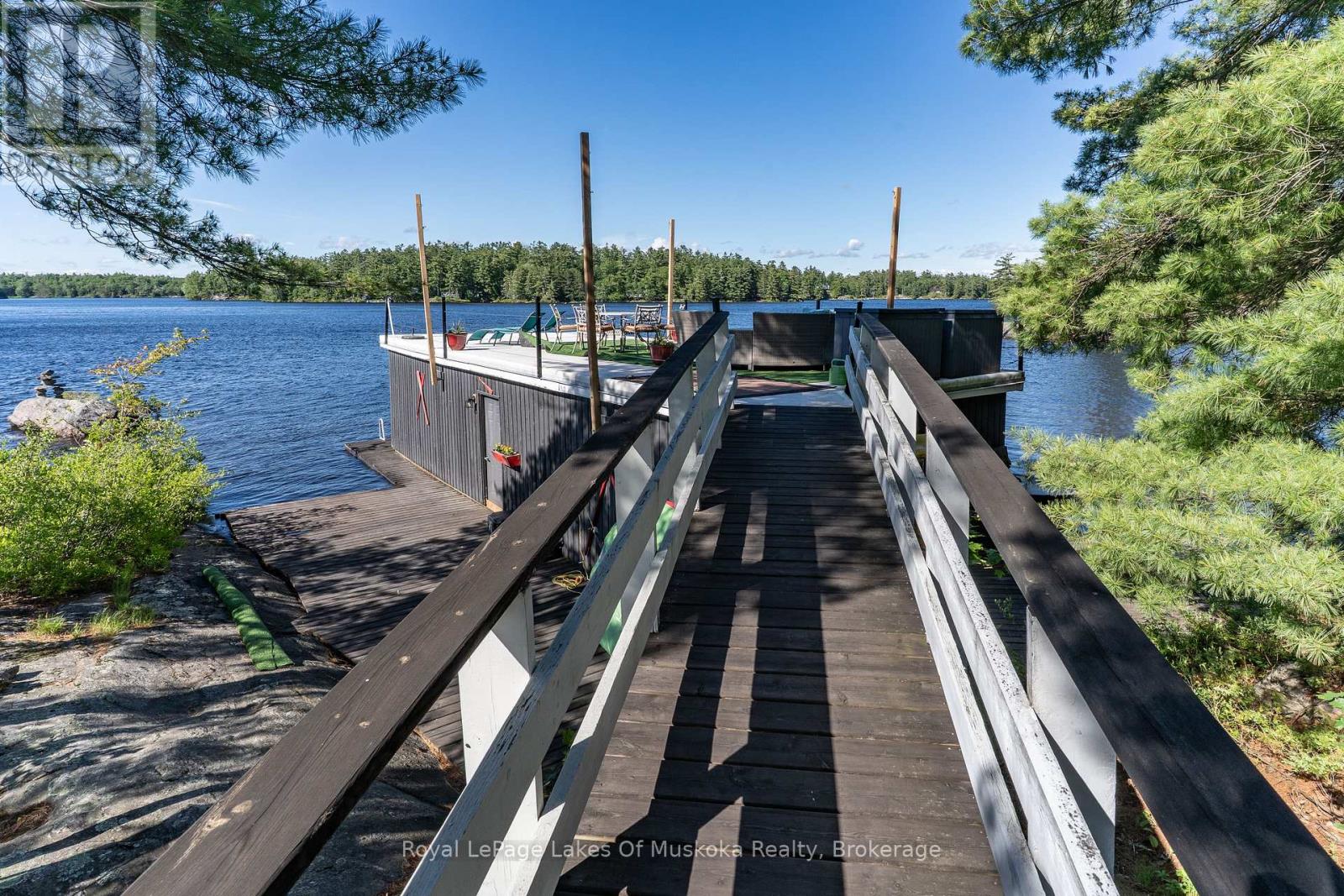 1 Island 9kl (1 Chief Island), Gravenhurst, Ontario  P0E 1G0 - Photo 28 - X13455552
