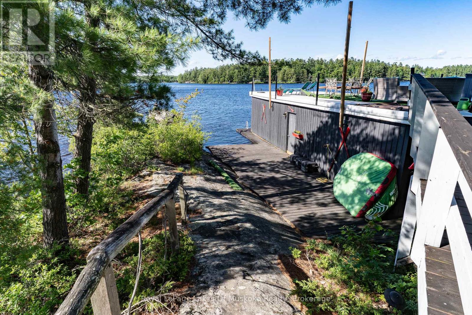 1 Island 9kl (1 Chief Island), Gravenhurst, Ontario  P0E 1G0 - Photo 27 - X13455552