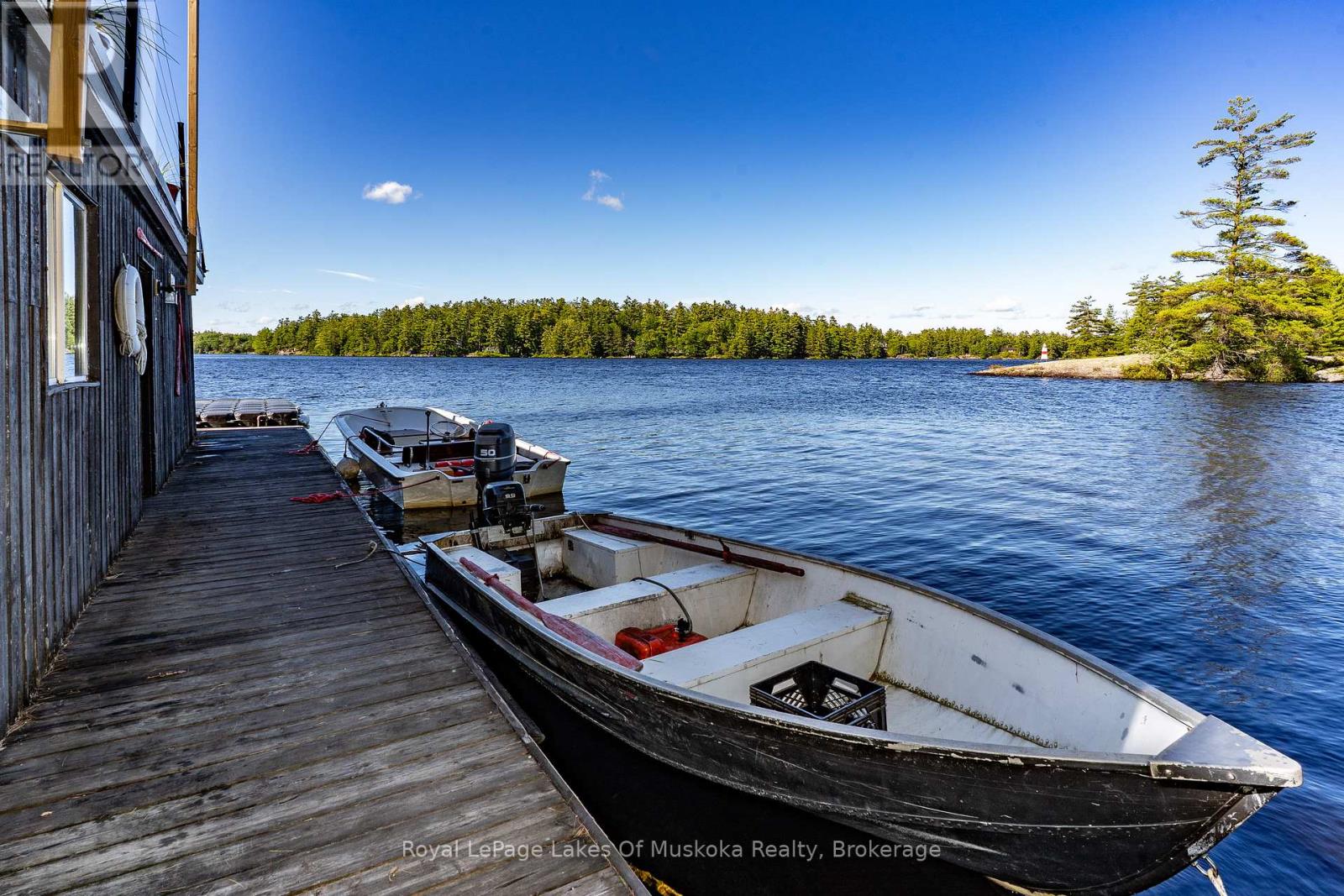 1 Island 9kl (1 Chief Island), Gravenhurst, Ontario  P0E 1G0 - Photo 30 - X13455552