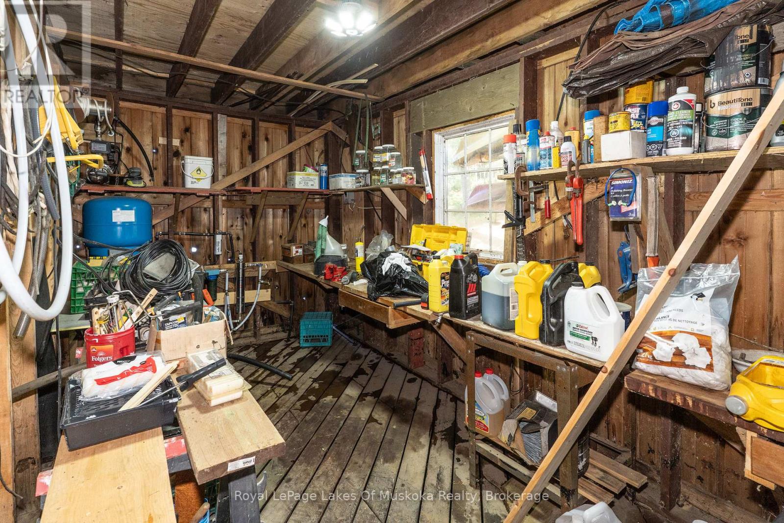 1 Island 9kl (1 Chief Island), Gravenhurst, Ontario  P0E 1G0 - Photo 32 - X13455552