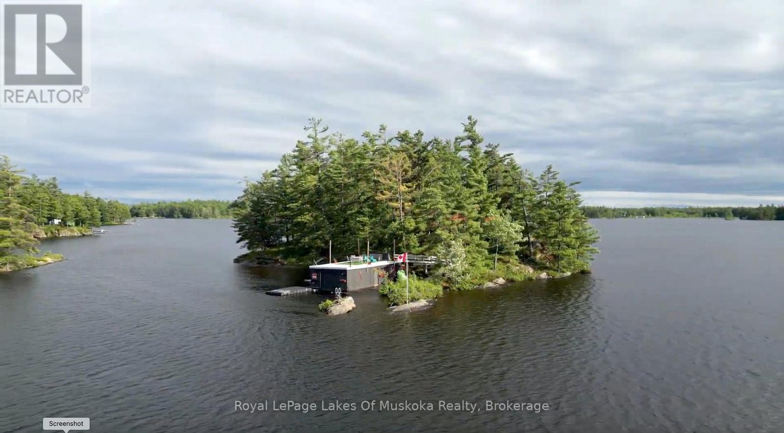 1 Island 9kl (1 Chief Island), Gravenhurst, Ontario  P0E 1G0 - Photo 46 - X13455552