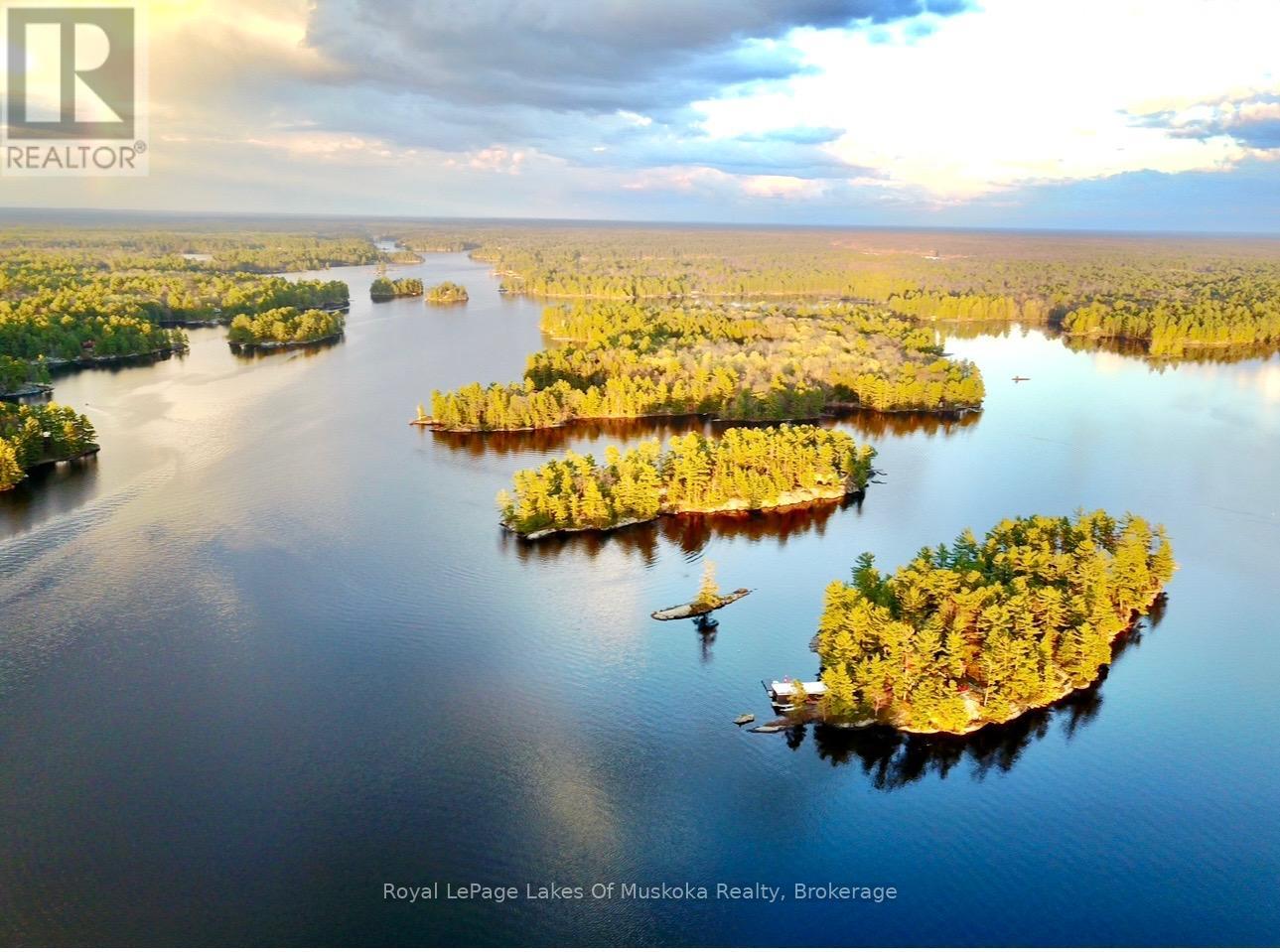 1 Island 9kl (1 Chief Island), Gravenhurst, Ontario  P0E 1G0 - Photo 44 - X13455552
