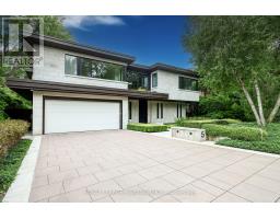 5 BROOKFIELD ROAD, Toronto, Ontario