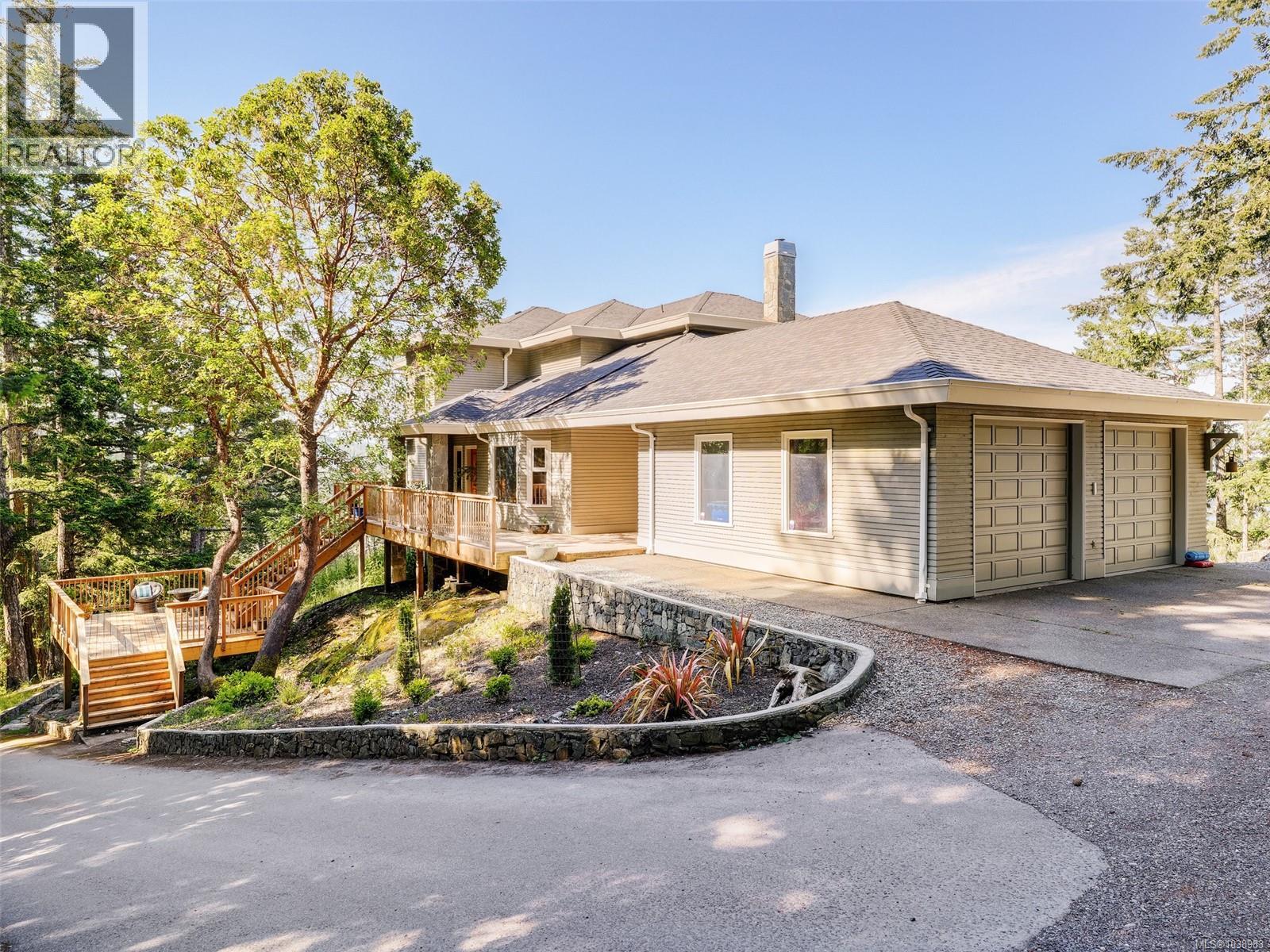 5000 Sooke Hanger Dr
