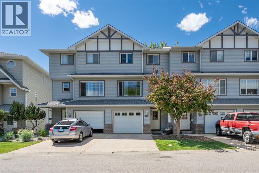 12 Crystal Shores Cove, Okotoks, Alberta  T1S 2B3 - Photo 1 - A2319406
