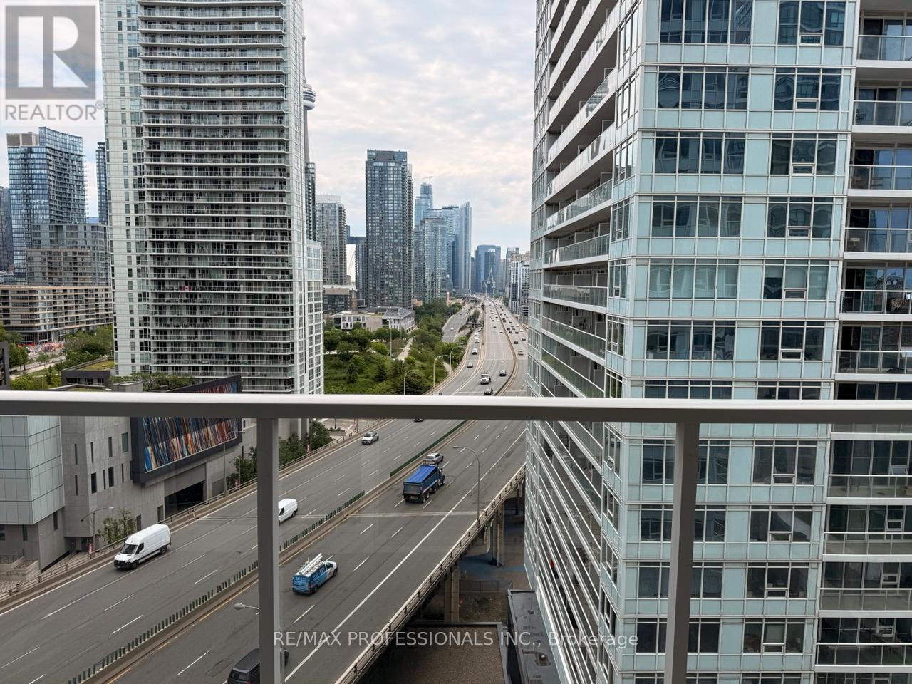 1708 - 19 Bathurst Street, Toronto, Ontario  M5V 0N1 - Photo 23 - C13459506