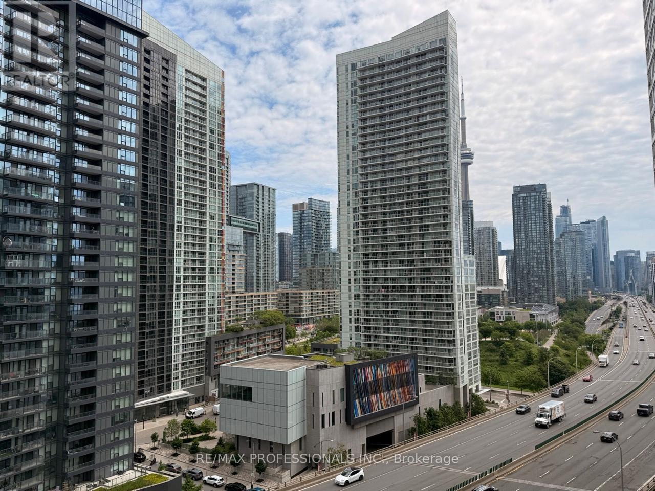 1708 - 19 Bathurst Street, Toronto, Ontario  M5V 0N1 - Photo 24 - C13459506
