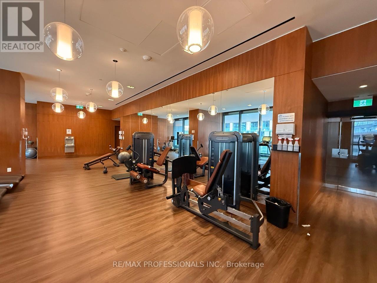 1708 - 19 Bathurst Street, Toronto, Ontario  M5V 0N1 - Photo 29 - C13459506