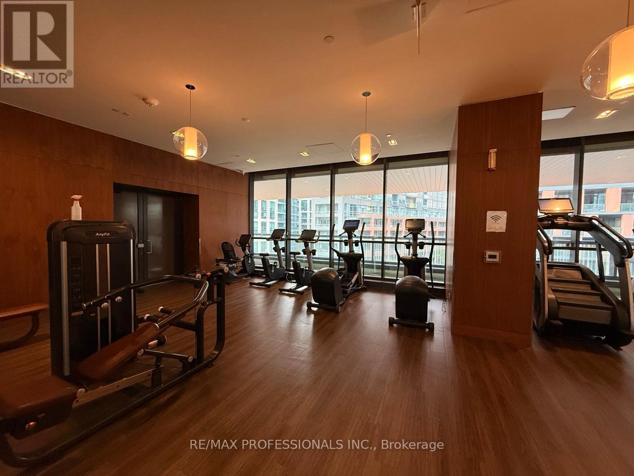 1708 - 19 Bathurst Street, Toronto, Ontario  M5V 0N1 - Photo 30 - C13459506