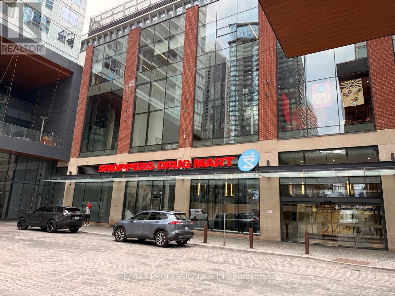 1708 - 19 Bathurst Street, Toronto, Ontario  M5V 0N1 - Photo 31 - C13459506