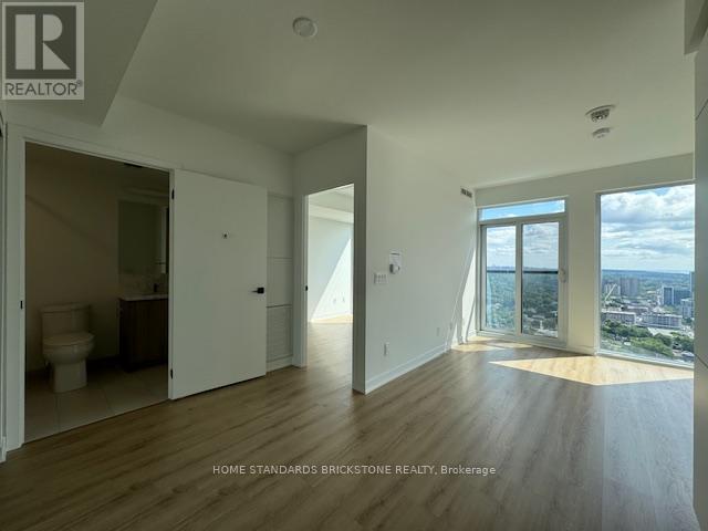 4011 - 319 JARVIS STREET, Toronto, Ontario