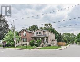 122 CEDARCREST BOULEVARD, Toronto, Ontario
