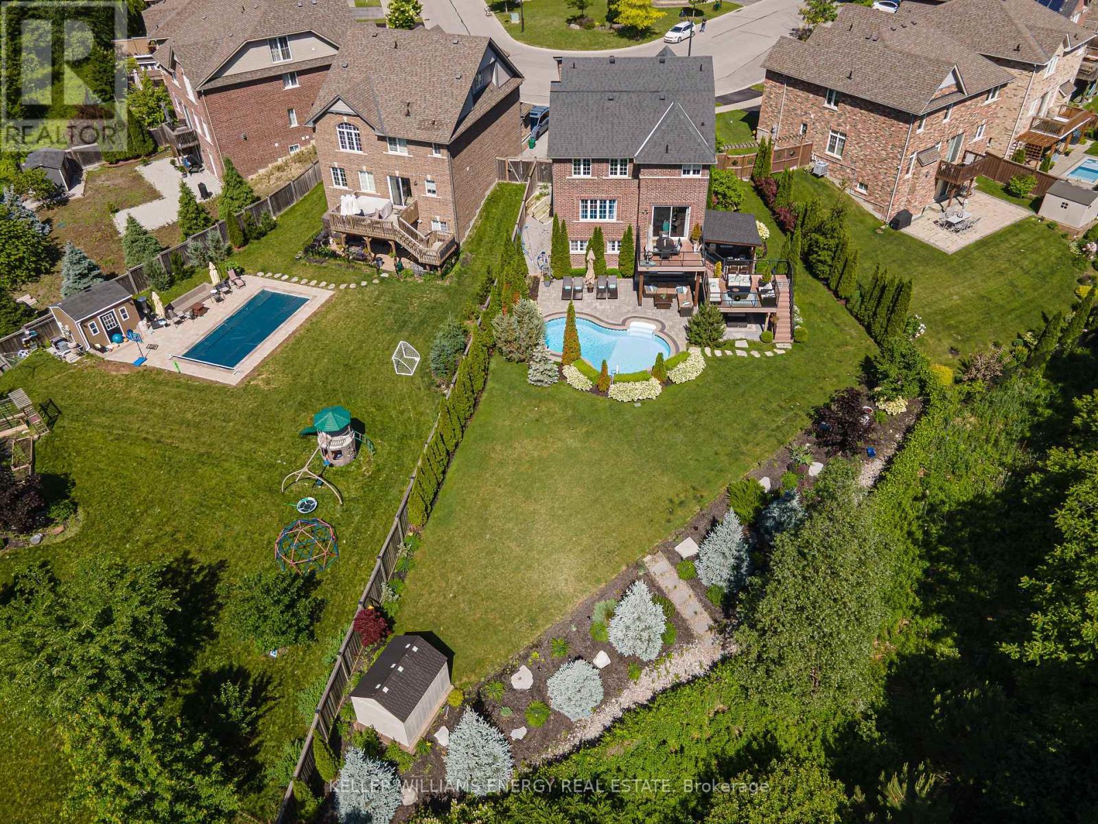 50 RUMBELLOW CRESCENT, Ajax, Ontario