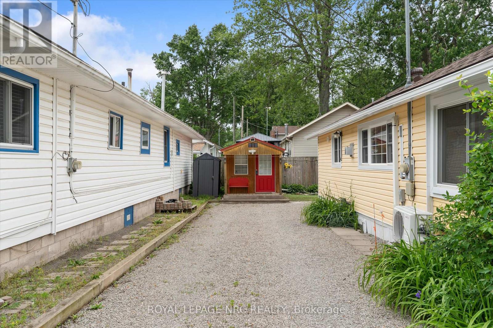 349 Elmwood Avenue, Fort Erie, Ontario  L0S 1B0 - Photo 24 - X12782730