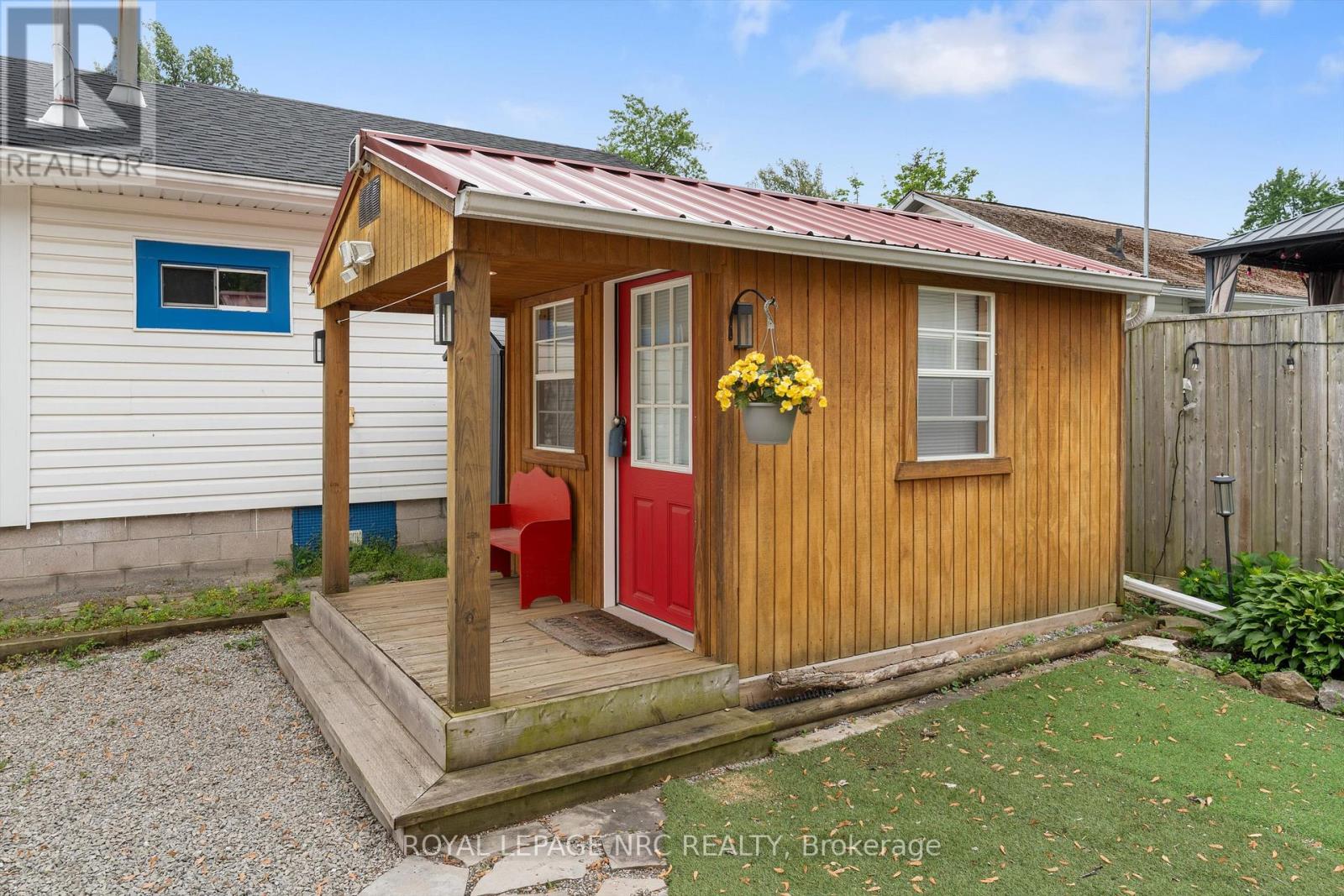349 Elmwood Avenue, Fort Erie, Ontario  L0S 1B0 - Photo 26 - X12782730