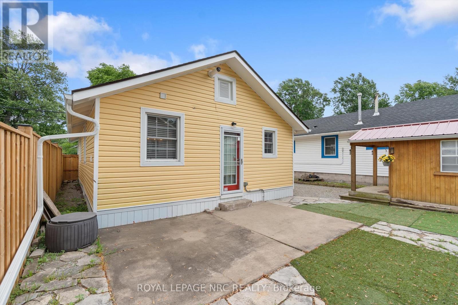 349 Elmwood Avenue, Fort Erie, Ontario  L0S 1B0 - Photo 30 - X12782730