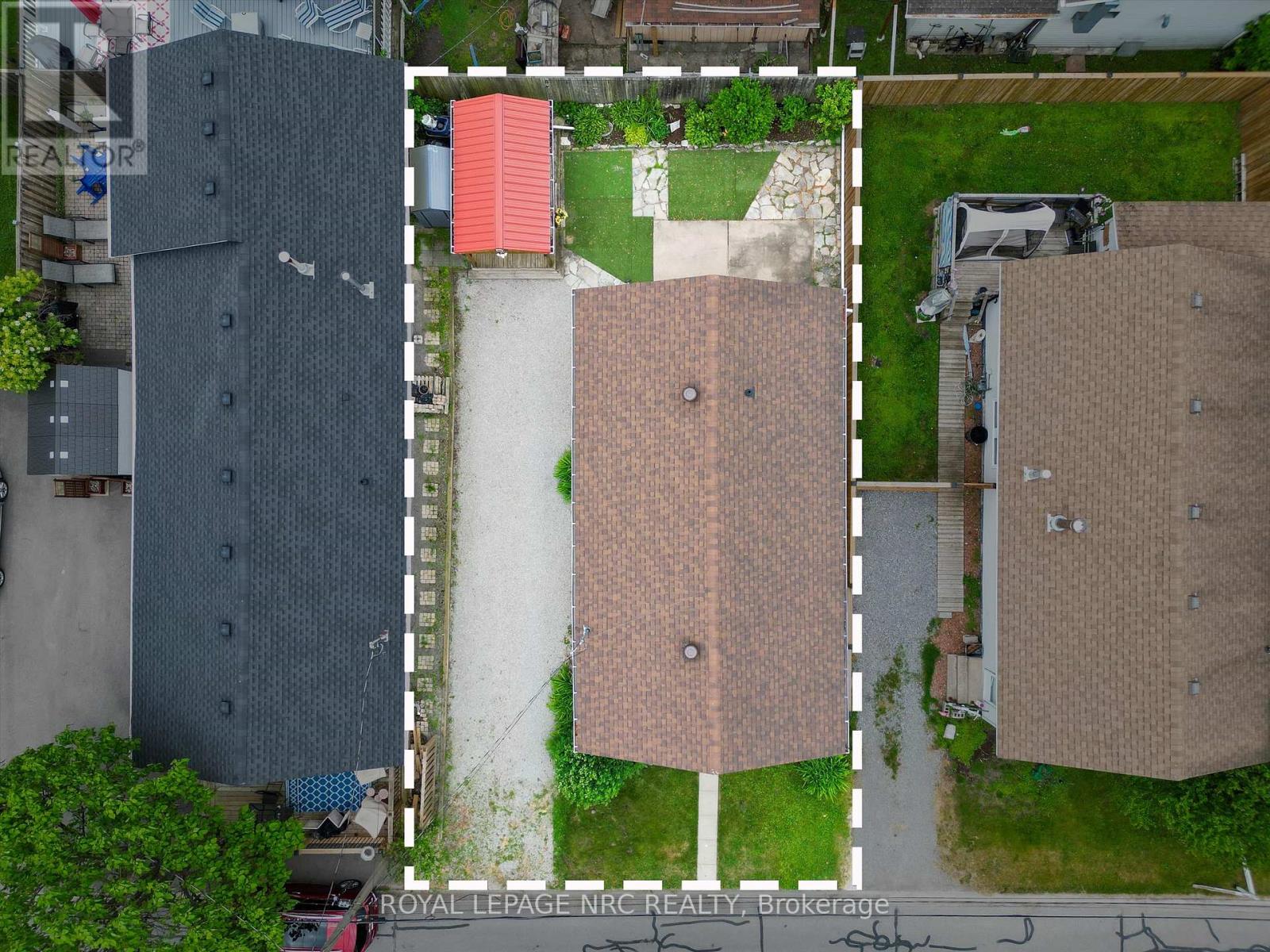 349 Elmwood Avenue, Fort Erie, Ontario  L0S 1B0 - Photo 37 - X12782730