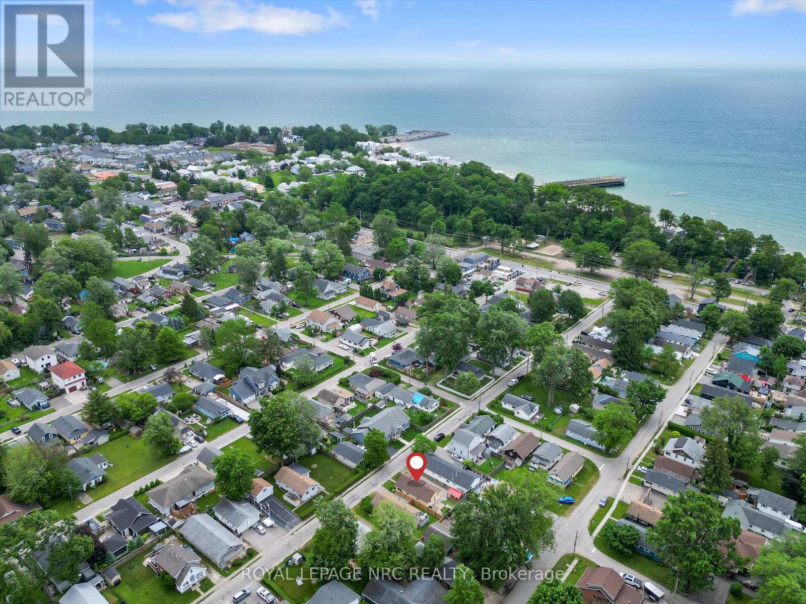 349 Elmwood Avenue, Fort Erie, Ontario  L0S 1B0 - Photo 34 - X12782730