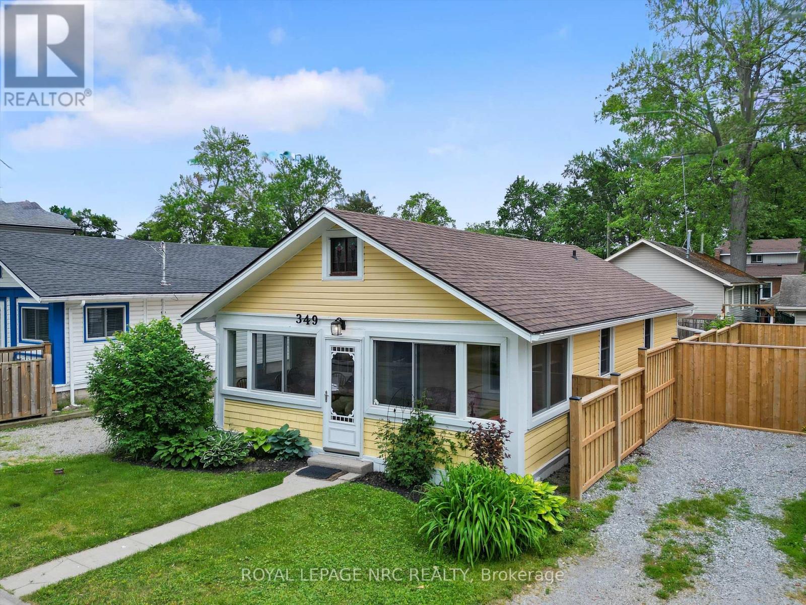 349 Elmwood Avenue, Fort Erie, Ontario  L0S 1B0 - Photo 4 - X12782730