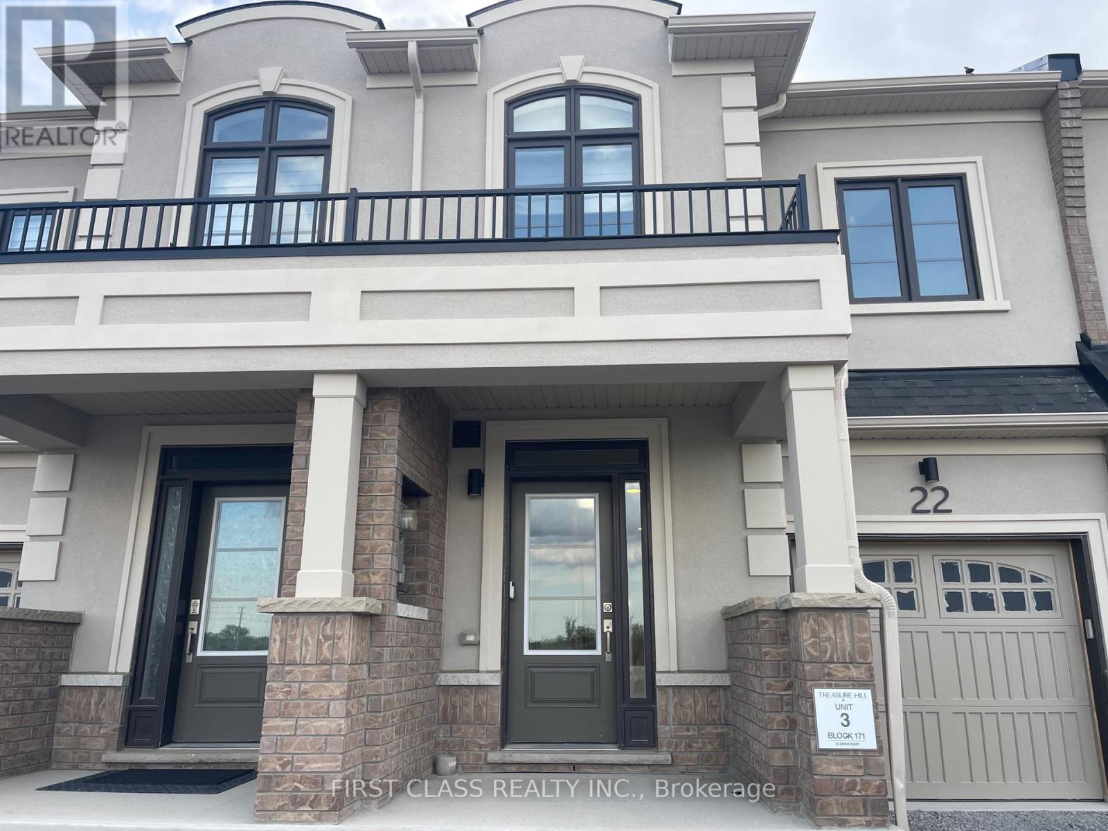 22 ARROW COURT, Richmond Hill, Ontario