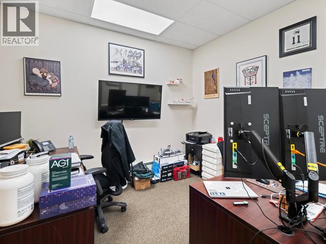 101b-170 Titanium Way, Whitehorse, Yukon Y1A 6V1 - Photo 17 - 17403